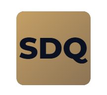 SDQ logo